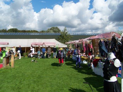 The Green Fair